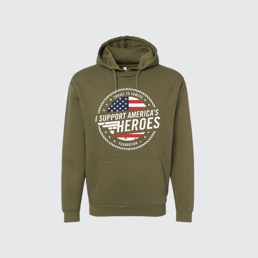HEROES COLLECTION