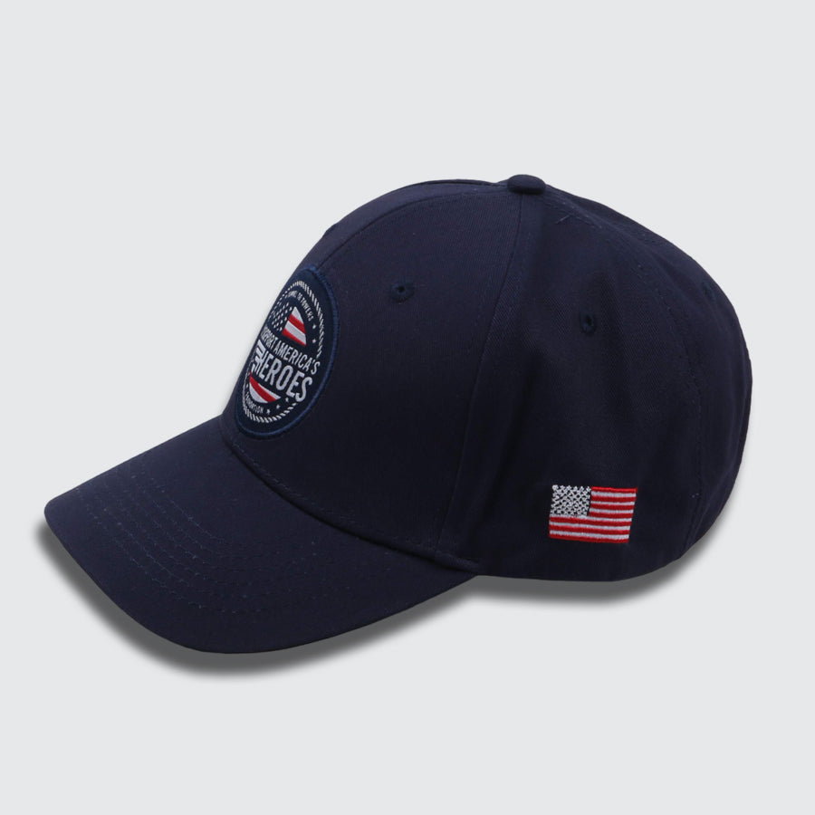 T2T Patch Hat (Navy)(L/XL)