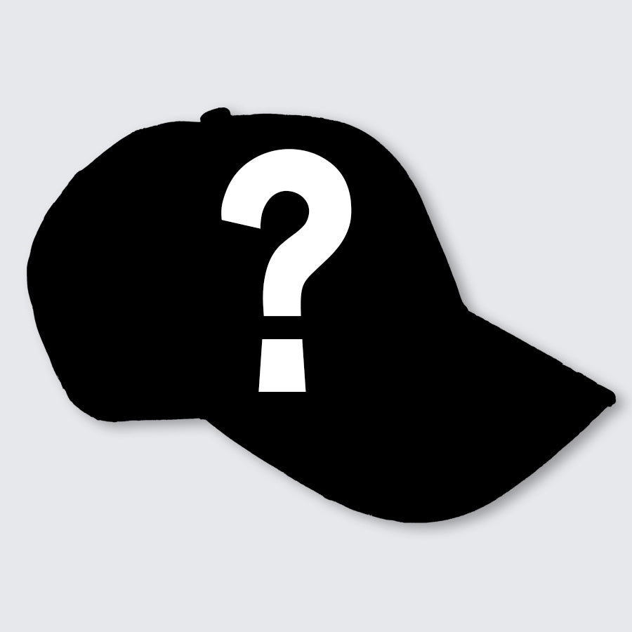 T2T Mystery Hat