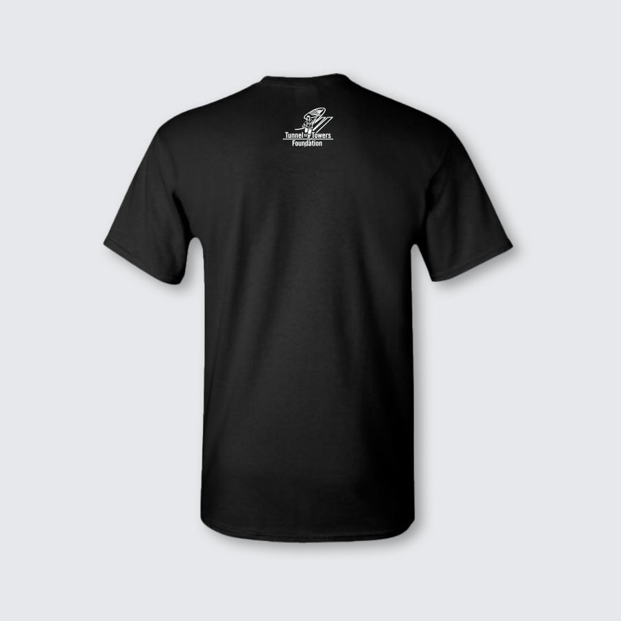 T2T Patriot Tee (Black)