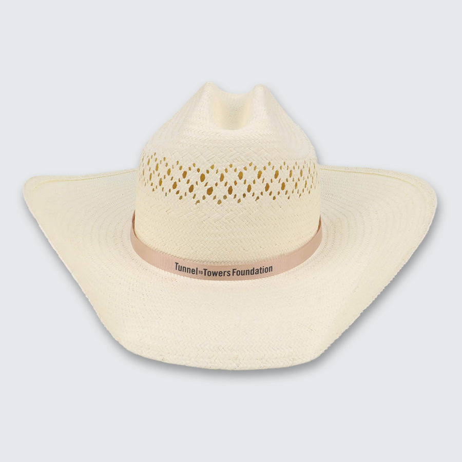 T2T Cowboy Hat (NEW! ESTIMATED SHIP DATE 11/28)